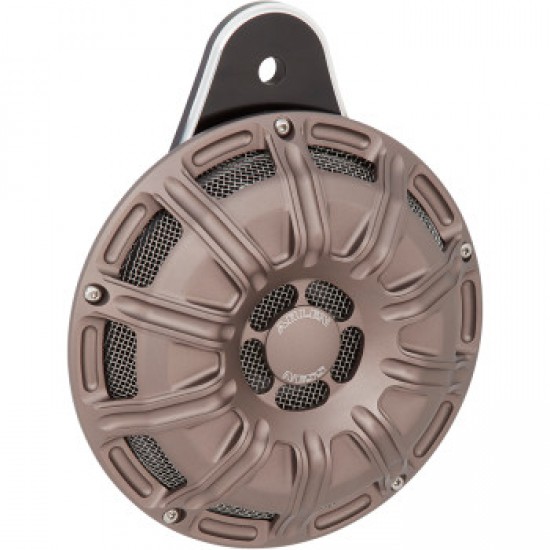 ARLEN NESS HORN - TITANIUM # 70-267 ARLEN NESS HORN - TITANIUM # 70-267