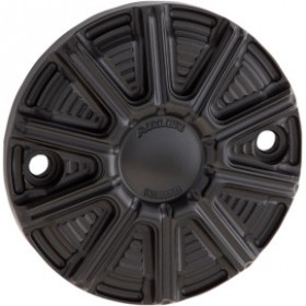 ARLEN NESS POINTS COVER - BLACK - M8 # 700-008
