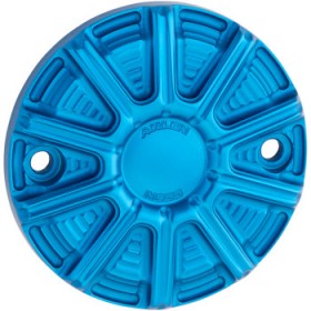 ARLEN NESS POINTS COVER - BLUE - M8 # 700-011