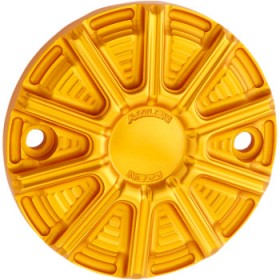 ARLEN NESS POINTS COVER - GOLD - M8 # 700-012