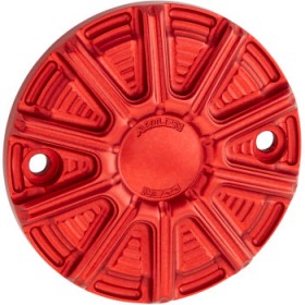 ARLEN NESS POINTS COVER - RED - M8 # 700-014