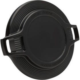 ARLEN NESS VENTED GAS CAP - BAR - BLACK # 701-008