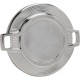 ARLEN NESS VENTED GAS CAP - BAR - CHROME # 701-009 ARLEN NESS VENTED GAS CAP - BAR - CHROME # 701-009