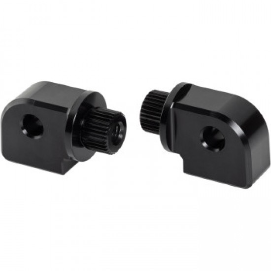 ARLEN NESS SPLINED PEG MOUNT - SCOUT # I-1390