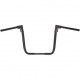 ARLEN NESS HANDLEBAR - MODULAR - INDIAN - BLACK # I-1812 ARLEN NESS HANDLEBAR - MODULAR - INDIAN - BLACK # I-1812