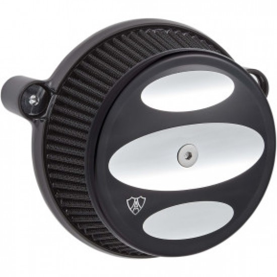 ARLEN NESS BIG SUCKER STAGE 1 AIR FILTER KIT - BLACK #18-340