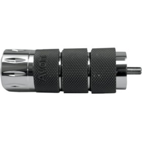 AVON SHIFTER PEG - AIR - RIVAL - CHROME # SP-AIR-90-CH-RI