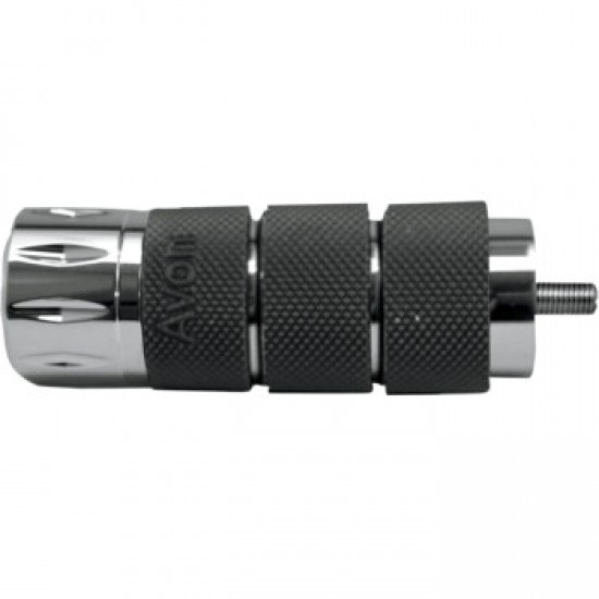 AVON SHIFTER PEG - AIR - RIVAL - CHROME # SP-AIR-90-CH-RI AVON SHIFTER PEG - AIR - RIVAL - CHROME # SP-AIR-90-CH-RI