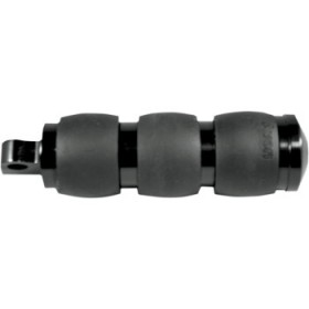 AVON GRIPS FOOTPEGS - VELVET AIR - ANODIZED # FP-AIR-96
