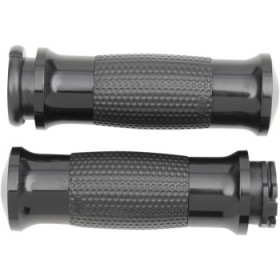 AVON GRIPS - GEL - BLACK # GEL-70-ANO