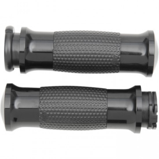 AVON GRIPS - GEL - BLACK # GEL-70-ANO