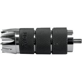 AVON SHIFTER PEG - AIR - EXCALIBUR - CHROME # SP-AIR-90-CH-EX