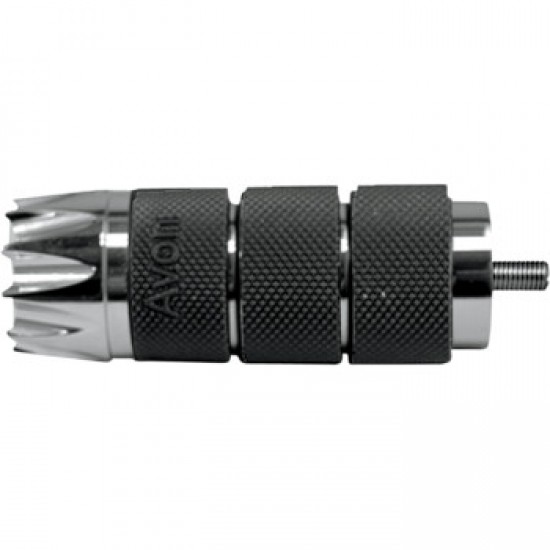 AVON SHIFTER PEG - AIR - EXCALIBUR - CHROME # SP-AIR-90-CH-EX AVON SHIFTER PEG - AIR - EXCALIBUR - CHROME # SP-AIR-90-CH-EX