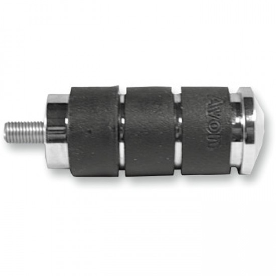 AVON SHIFTER PEG - VELVET - AIR - CHROME # SP-AIR-93 AVON SHIFTER PEG - VELVET - AIR - CHROME # SP-AIR-93