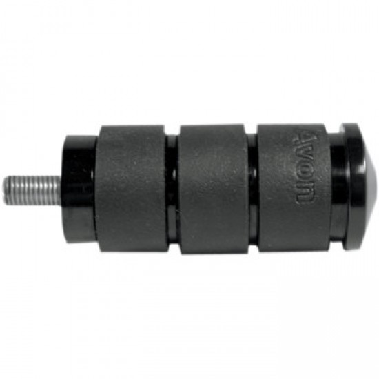 AVON SHIFTER PEG - VELVET - AIR - ANODIZED # SP-AIR-96