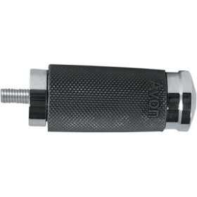 AVON SHIFTER PEG - CONTOUR - CHROME # SP-CC-85-CH
