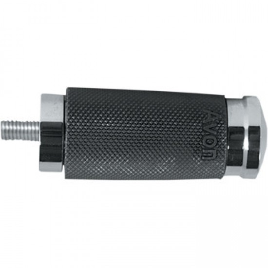 AVON SHIFTER PEG - CONTOUR - CHROME # SP-CC-85-CH
