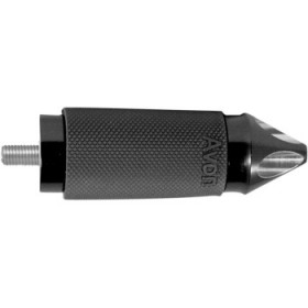 AVON SHIFTER PEG - CUSTOM SPIKE - ANODIZED # SP-CC-86-ANO-SP
