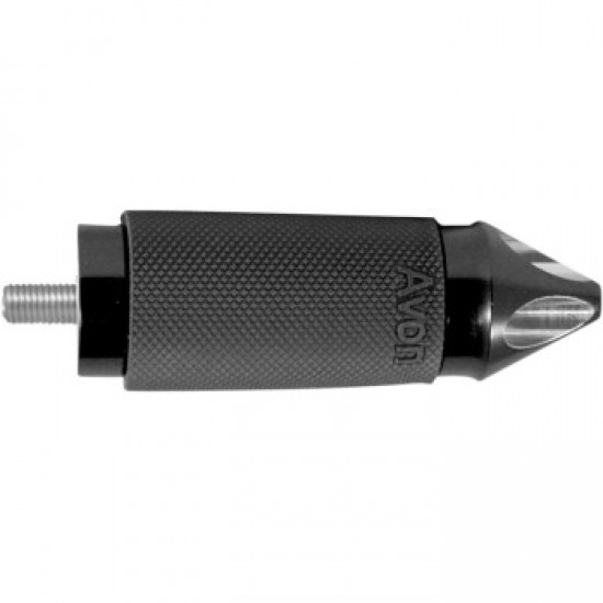 AVON SHIFTER PEG - CUSTOM SPIKE - ANODIZED # SP-CC-86-ANO-SP AVON SHIFTER PEG - CUSTOM SPIKE - ANODIZED # SP-CC-86-ANO-SP