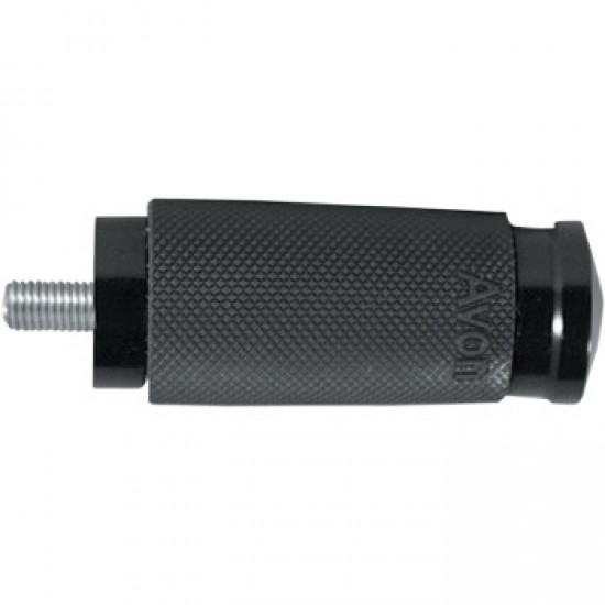 AVON SHIFTER PEG - CONTOUR - BLACK # SP-CC-86-ANO AVON SHIFTER PEG - CONTOUR - BLACK # SP-CC-86-ANO