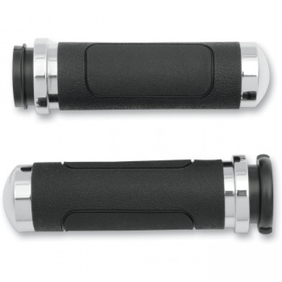 AVON GRIPS - V-CRUISER - TBW # VT-62-CH-FLY AVON GRIPS - V-CRUISER - TBW # VT-62-CH-FLY