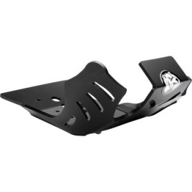 AXP RACING SKID PLATE BLACK KTM | HUSQVARNA # AX1400
