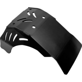 AXP RACING SKID PLATE BLACK KTM # AX1402