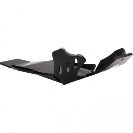 AXP RACING XTREM SKID PLATE BLACK HUSQVARNA | KTM # AX1420 AXP RACING XTREM SKID PLATE BLACK HUSQVARNA | KTM # AX1420