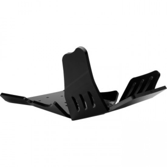 AXP RACING XTREM SKID PLATE BLACK KTM # AX1482 AXP RACING XTREM SKID PLATE BLACK KTM # AX1482