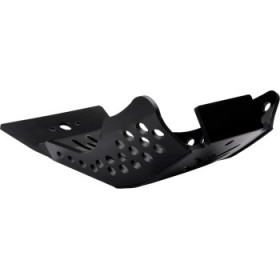 AXP RACING SKID PLATE BLACK HUQVARNA | KTM # AX1500