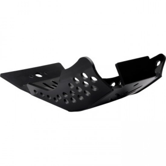 AXP RACING SKID PLATE BLACK HUQVARNA | KTM # AX1500