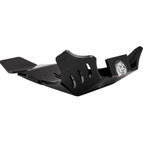 AXP RACING XTREM SKID PLATE BLACK GASGAS | HUSQVARNA # AX1570