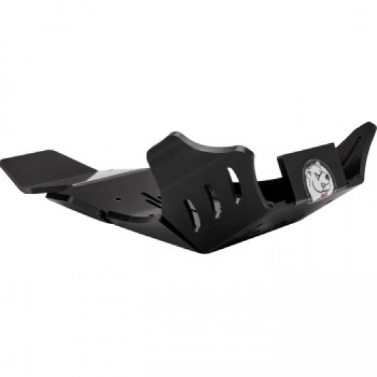 AXP RACING XTREM SKID PLATE BLACK GASGAS | HUSQVARNA # AX1570 AXP RACING XTREM SKID PLATE BLACK GASGAS | HUSQVARNA # AX1570
