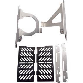 AXP RACING XTREM RADIATOR GUARDS BETA # AX1583