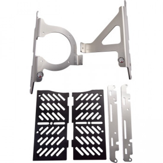 AXP RACING XTREM RADIATOR GUARDS BETA # AX1583