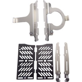 AXP RACING XTREM RADIATOR GUARDS BETA # AX1584