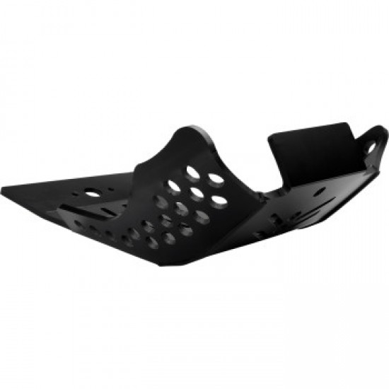 AXP RACING SKID PLATE BLACK GASGAS # AX1586 AXP RACING SKID PLATE BLACK GASGAS # AX1586