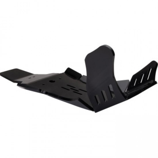 AXP RACING XTREM SKID PLATE BLACK GASGAS # AX1587 AXP RACING XTREM SKID PLATE BLACK GASGAS # AX1587