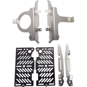 AXP RACING XTREM RADIATOR GUARDS KTM # AX1593