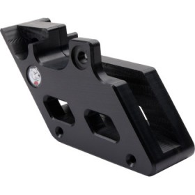 AXP RACING CHAIN GUIDE BLACK BETA # AX1597