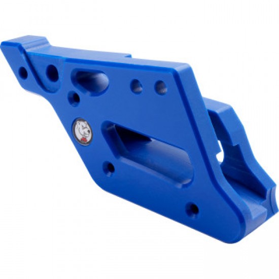 AXP RACING CHAIN GUIDE BLUE SHERCO # AX1613