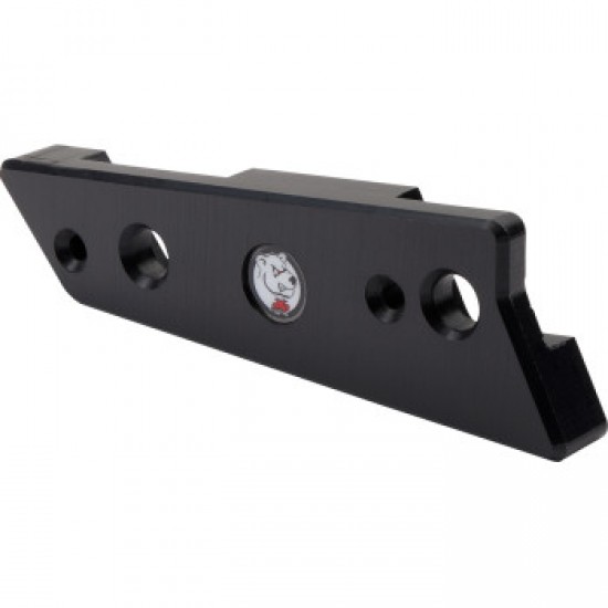 AXP RACING CHAIN GUIDE PAD BLACK KTM/HUSQVARNA/SHERCO/GAS GAS # AX1616 AXP RACING CHAIN GUIDE PAD BLACK KTM/HUSQVARNA/SHERCO/GAS GAS # AX1616