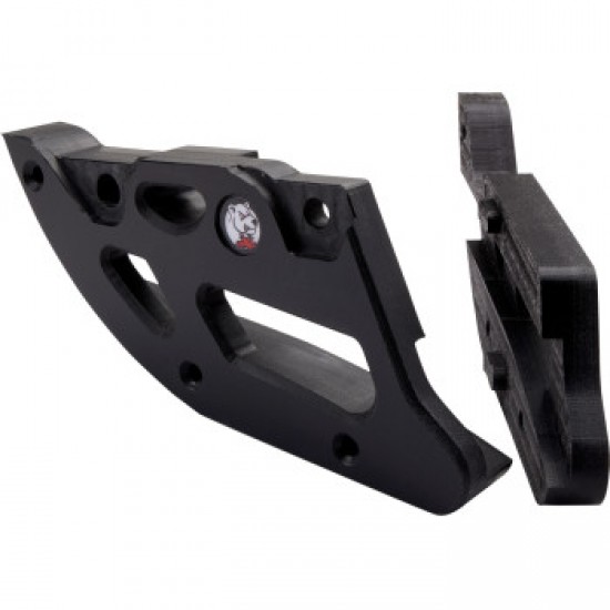 AXP RACING CHAIN GUIDE BLACK KTM/HUSQVARNA # AX1664 AXP RACING CHAIN GUIDE BLACK KTM/HUSQVARNA # AX1664