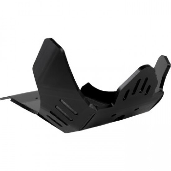 AXP RACING XTREM SKID PLATE BLACK KAWASAKI KX 450/450X # AX1677 AXP RACING XTREM SKID PLATE BLACK KAWASAKI KX 450/450X # AX1677
