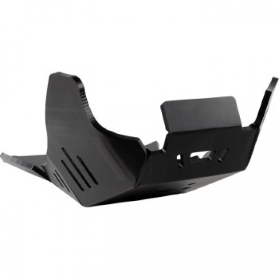AXP RACING XTREM SKID PLATE BLACK BETA # AX1683 AXP RACING XTREM SKID PLATE BLACK BETA # AX1683