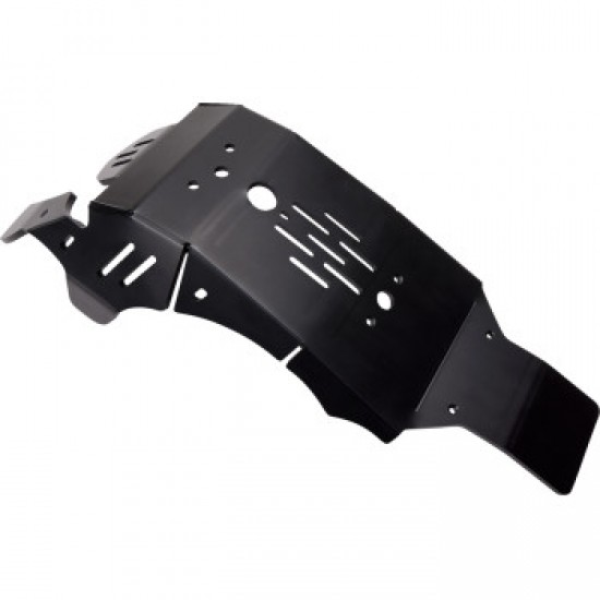 AXP RACING XTREM SKID PLATE BLACK YAMAHA # AX1688 AXP RACING XTREM SKID PLATE BLACK YAMAHA # AX1688