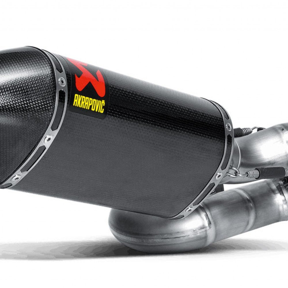 cbr1000rr akrapovic exhaust