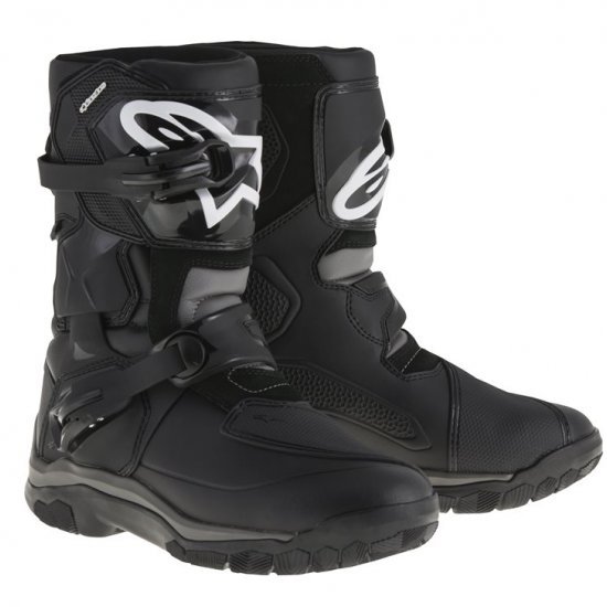 alpinestars belize drystar boots