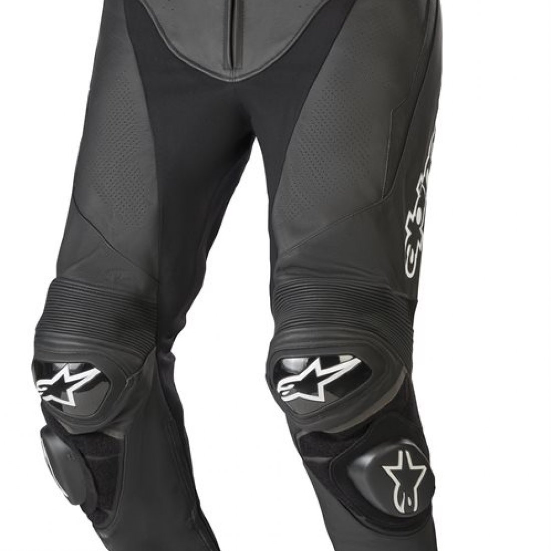 alpinestars track leather pants