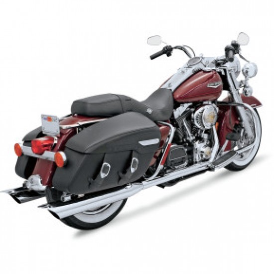 BASSANI TRUE DUAL HEADPIPES # 11315A BASSANI TRUE DUAL HEADPIPES # 11315A